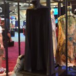 Batman V. Superman: Dawn of Justice Batman Costume
