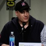 Kevin Feige Comic-Con #1