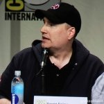 Kevin Feige Comic-Con #2