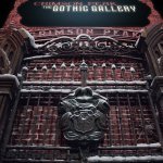 Crimson Peak Gothic Gallery