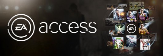 ea access pc game pass