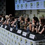 SDCC Game Of Thrones cast panel 2014
