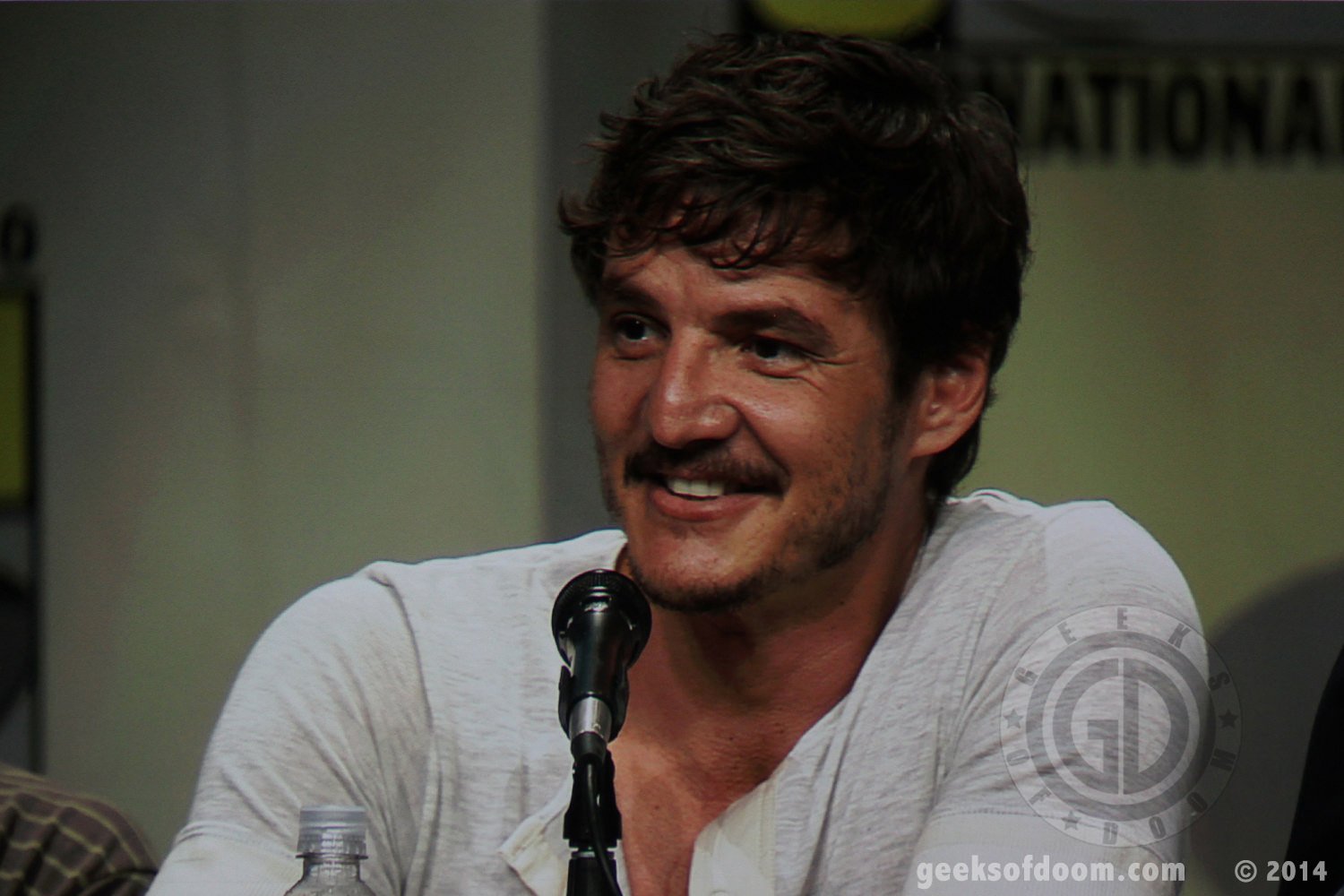 Pedro Pascal zodiac