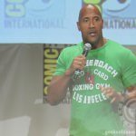 Hercules Dwayne Johnson #1