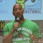 Hercules Dwayne Johnson #8