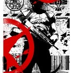 The Hunger Games: Mockingjay - Part 1 SDCC poster