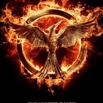 The Hunger Games: Mockingjay - Part 1 teaser poster