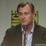 Interstellar Christopher Nolan #5