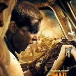 Mad Max: Fury Road Poster #2