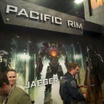 Pacific Rim: Jaeger Pilot Oculus VR