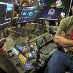 Pacific Rim: Jaeger Pilot Oculus VR