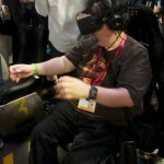 Pacific Rim: Jaeger Pilot Oculus VR