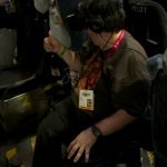 Pacific Rim: Jaeger Pilot Oculus VR