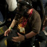 Pacific Rim: Jaeger Pilot Oculus VR