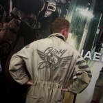 Pacific Rim: Jaeger Pilot Oculus VR