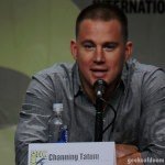 Book of Life Channing Tatum SDCC 2014