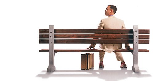 Forrest Gump (20th Anniversary)