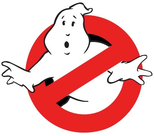 ‘Ghostbusters’: For One Week Only, There’s Something Strange In The ...