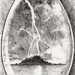 Unseen Jurassic Park Poster #7