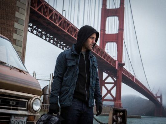First Photo of Paul Rudd in Ant-Man