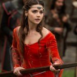 Doctor Who Season 8 Episode 3 Robot Of Sherwood Clara