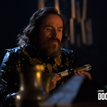 Doctor Who Season 8 Episode 3 Robot Of Sherwood