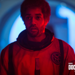 Doctor Who Season 8 Episode 4 Listen Samuel Anderson as Danny Pink