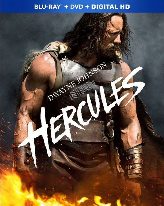 Hercules