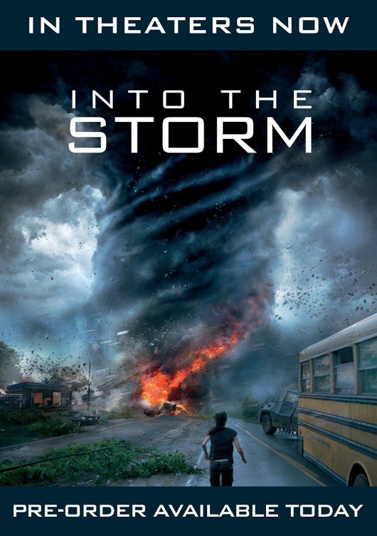 Into the Storm