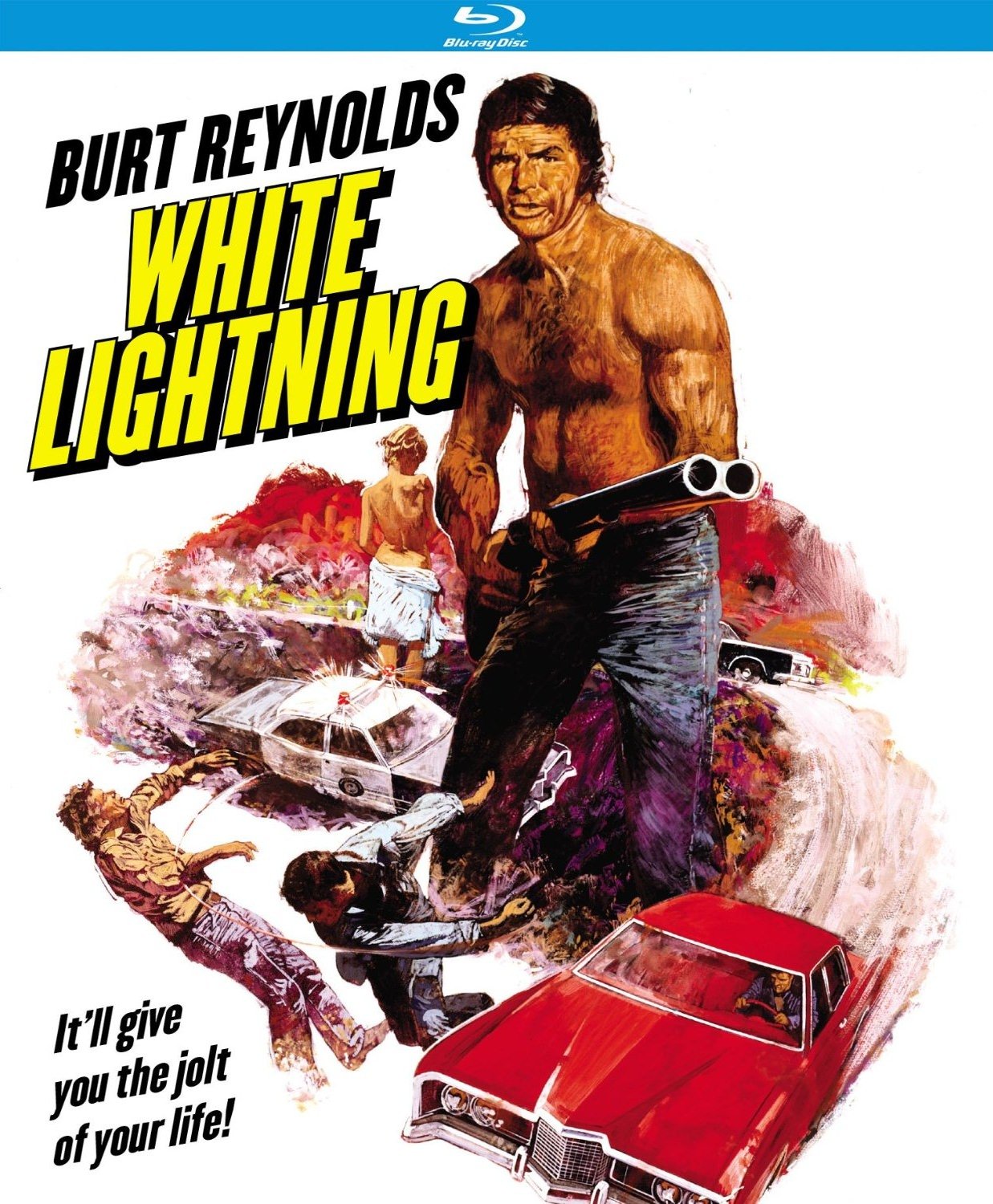 white lightning movie