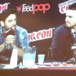 Colin Donnell and Stephen Amell 02
