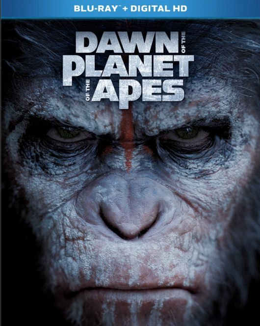 Dawn of the Planet of the Apes