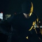 Marvel Daredevil Netflix Cover