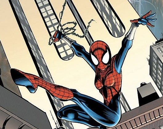 Sony Rumored To Be Working On An All-Female Spider-Man Film
