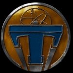 Disney's Tomorrowland Logo