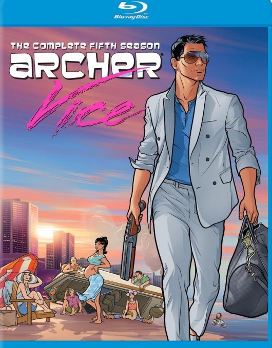 Archer