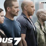 Furious 7 Header Image