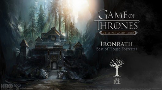 game of thrones a telltale games series wiki