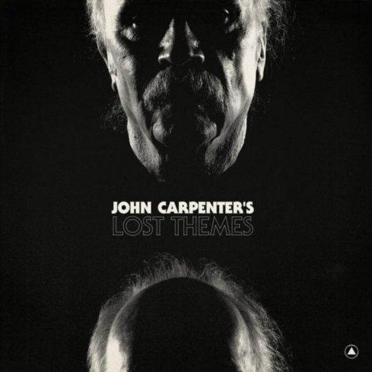 John Carpenters Lost Themes album