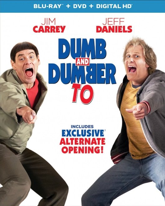 Dumb & Dumber To