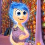 Pixar Inside Out Emotions