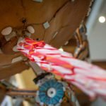 Star Trek U.S.S. Enterprise Gingerbread