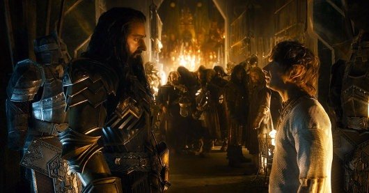 Movie Review: The Hobbit: The Battle of the Five Armies Movie Review