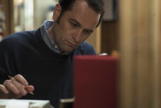 The Americans Season 3 Episode 1 Matthew Rhys as Philip Jennings