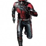 Paul Rudd as Scott Lang/Ant-Man in Marvel Studio's Ant-Man