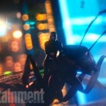 Paul Rudd as Scott Lang/Ant-Man in Marvel Studio's Ant-Man