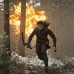 Avengers: Age of Ultron Hawkeye Jeremy Renner