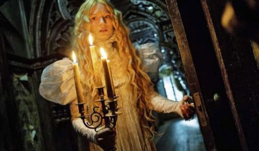 Crimson Peak Image #2