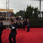 Entourage Cast The Golden Globes Red Carpet 2015