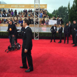 Entourage Cast The Golden Globes Red Carpet 2015